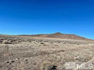 Residential Land For Sale in Silver Springs, Nevada