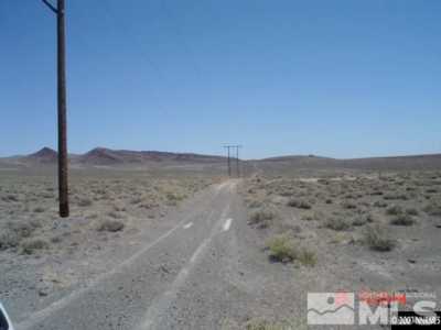 Residential Land For Sale in Fallon, Nevada