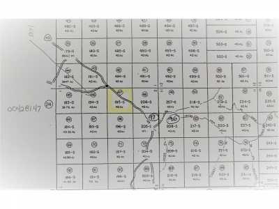 Residential Land For Sale in Virginia City, Nevada