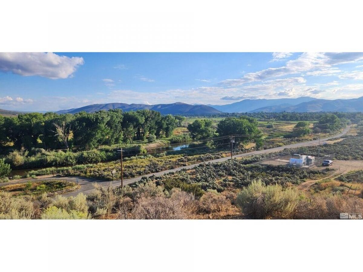 Picture of Residential Land For Sale in Carson City, Nevada, United States