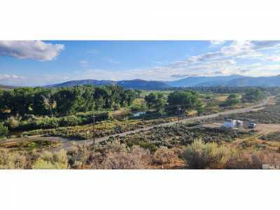 Residential Land For Sale in Carson City, Nevada