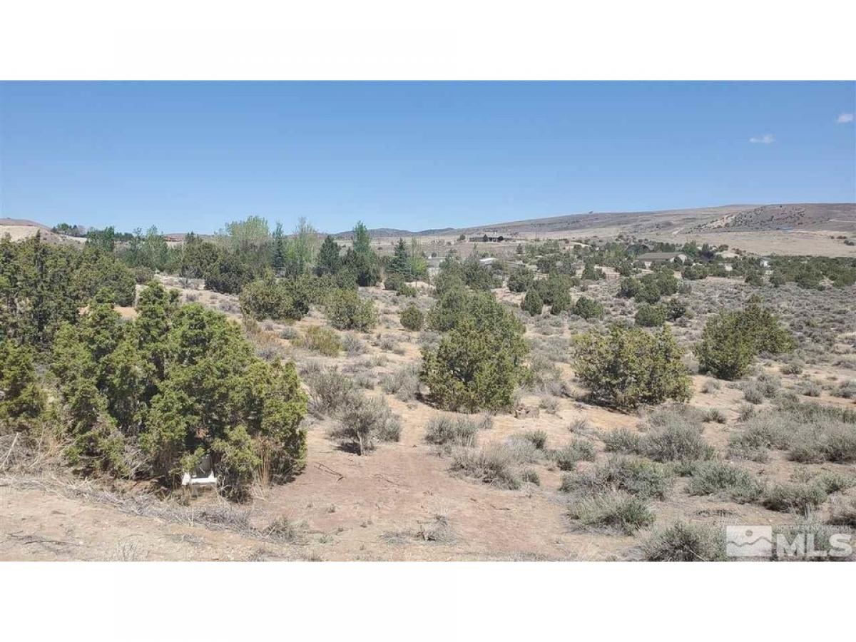 Picture of Residential Land For Sale in Sparks, Nevada, United States