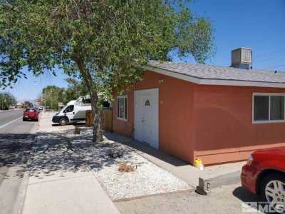 Home For Sale in Hawthorne, Nevada