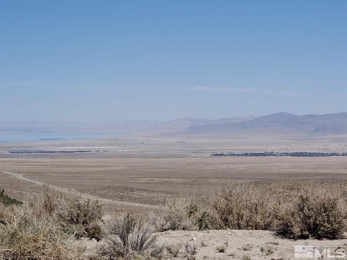 Picture of Residential Land For Sale in Hawthorne, Nevada, United States