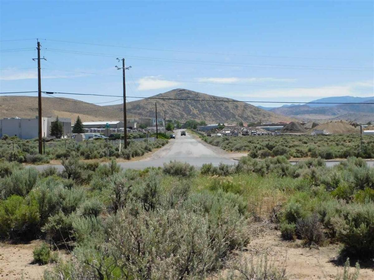 Picture of Residential Land For Sale in Carson City, Nevada, United States