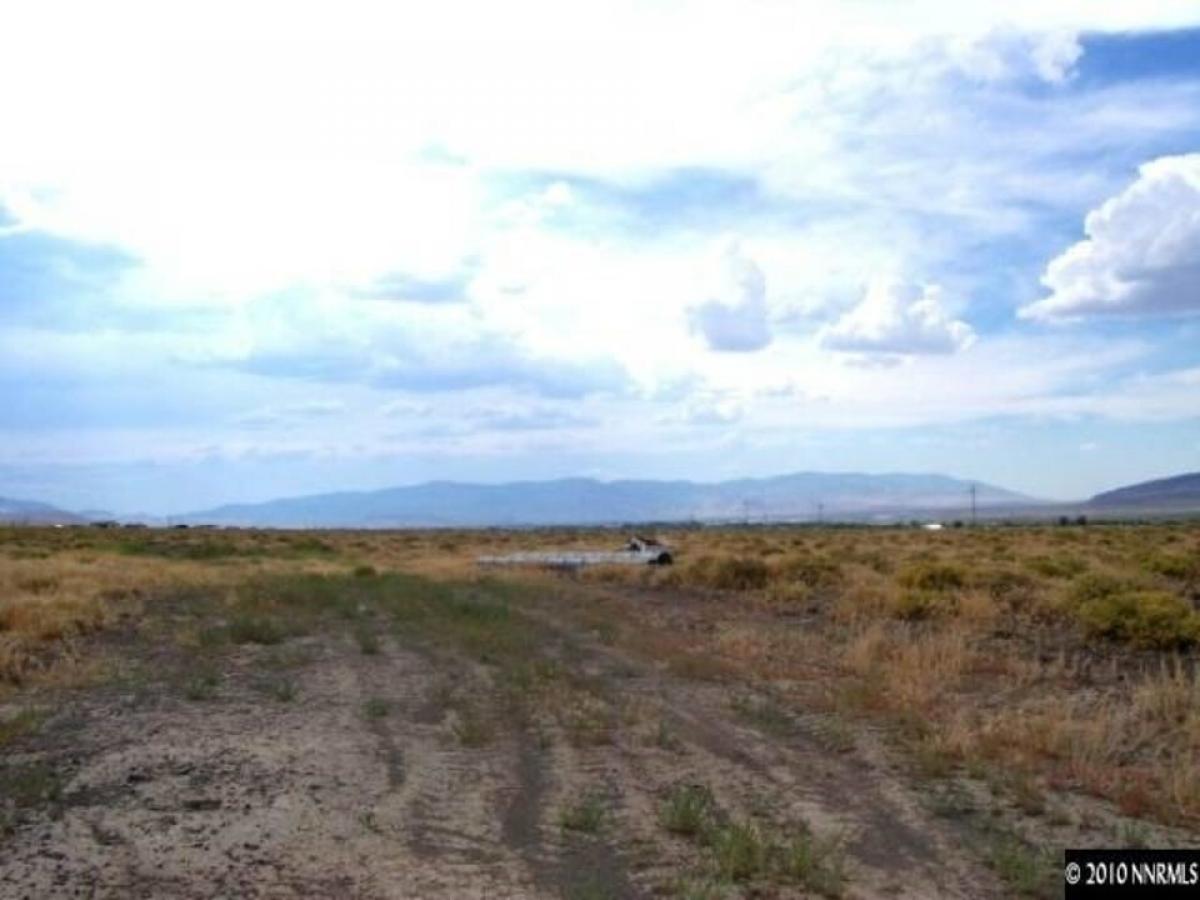 Picture of Residential Land For Sale in Fernley, Nevada, United States