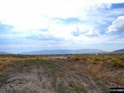 Residential Land For Sale in Fernley, Nevada