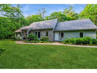 Home For Sale in Moultonborough, New Hampshire