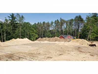 Residential Land For Sale in Rollinsford, New Hampshire