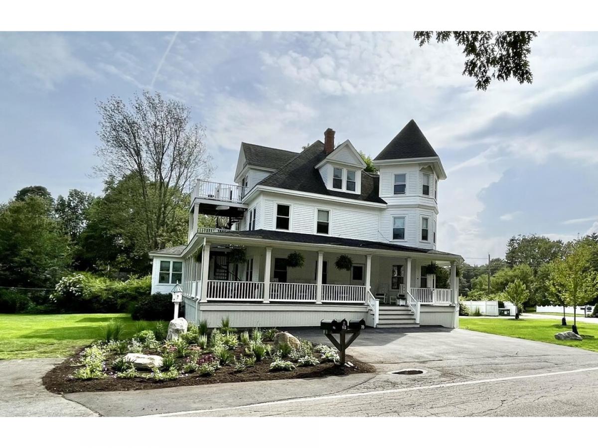 Picture of Home For Sale in Rye, New Hampshire, United States