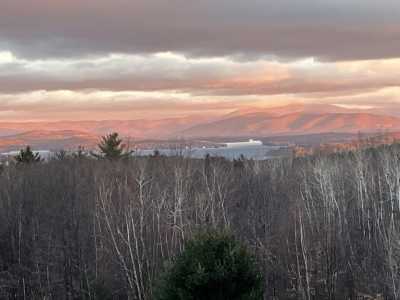 Home For Sale in Gilford, New Hampshire