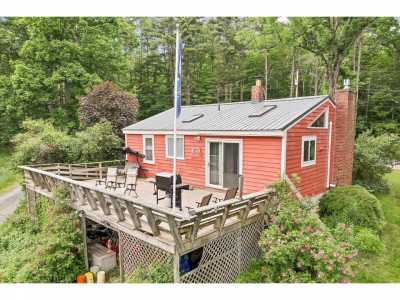 Home For Sale in Barnstead, New Hampshire