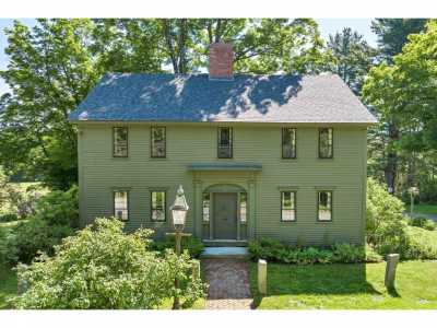 Home For Sale in Gilmanton, New Hampshire