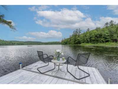 Home For Sale in Pittsfield, New Hampshire