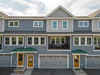 Home For Sale in Rye, New Hampshire