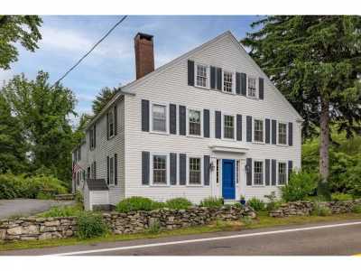 Home For Sale in Rye, New Hampshire