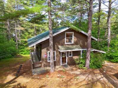 Home For Sale in Tamworth, New Hampshire