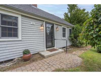 Home For Sale in Strafford, New Hampshire