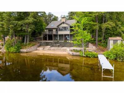 Home For Sale in Freedom, New Hampshire