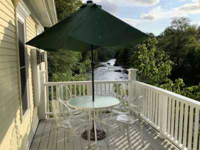 Home For Sale in Woodstock, Vermont