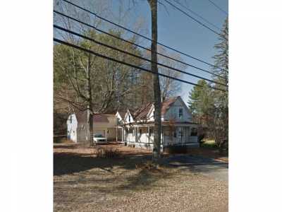 Home For Sale in Ossipee, New Hampshire