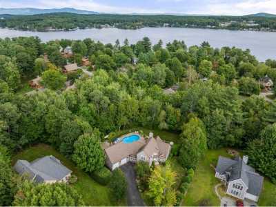 Home For Sale in Laconia, New Hampshire