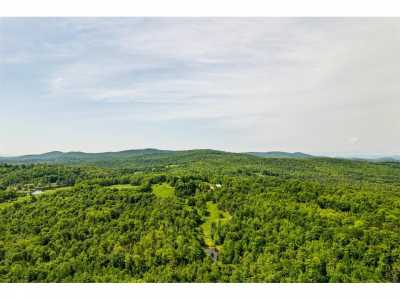 Residential Land For Sale in Vershire, Vermont