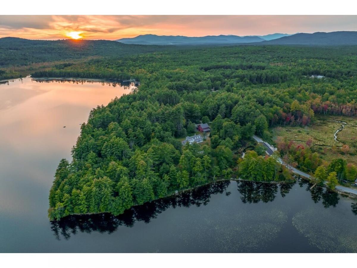 Picture of Home For Sale in Effingham, New Hampshire, United States