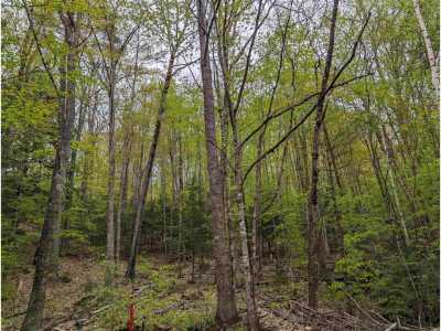 Residential Land For Sale in Campton, New Hampshire