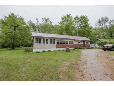 Home For Sale in Ossipee, New Hampshire