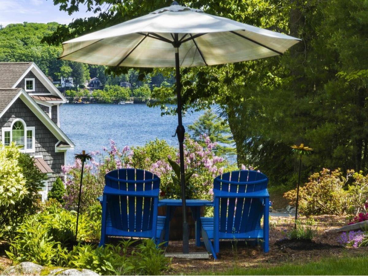 Picture of Home For Sale in Laconia, New Hampshire, United States