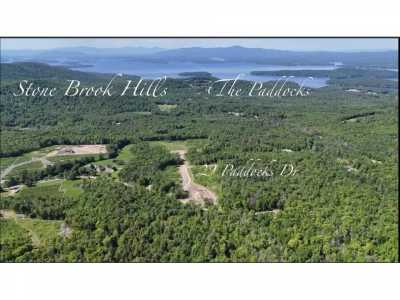 Home For Sale in Gilford, New Hampshire