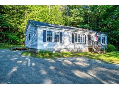 Home For Sale in Madison, New Hampshire