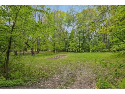 Residential Land For Sale in Barnard, Vermont