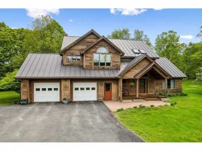 Home For Sale in Barnard, Vermont