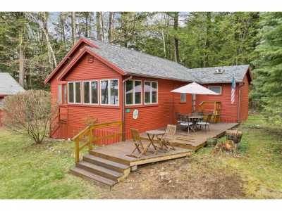 Home For Sale in Tuftonboro, New Hampshire