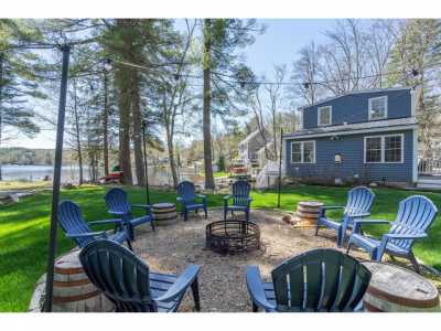 Home For Sale in Northwood, New Hampshire