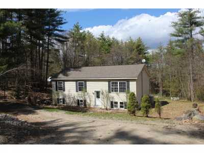 Home For Sale in Effingham, New Hampshire