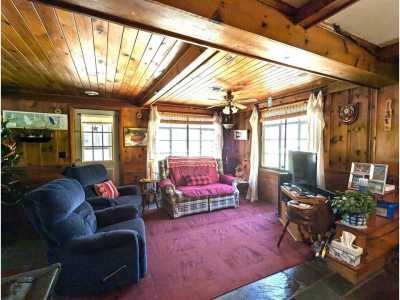 Home For Sale in Ossipee, New Hampshire