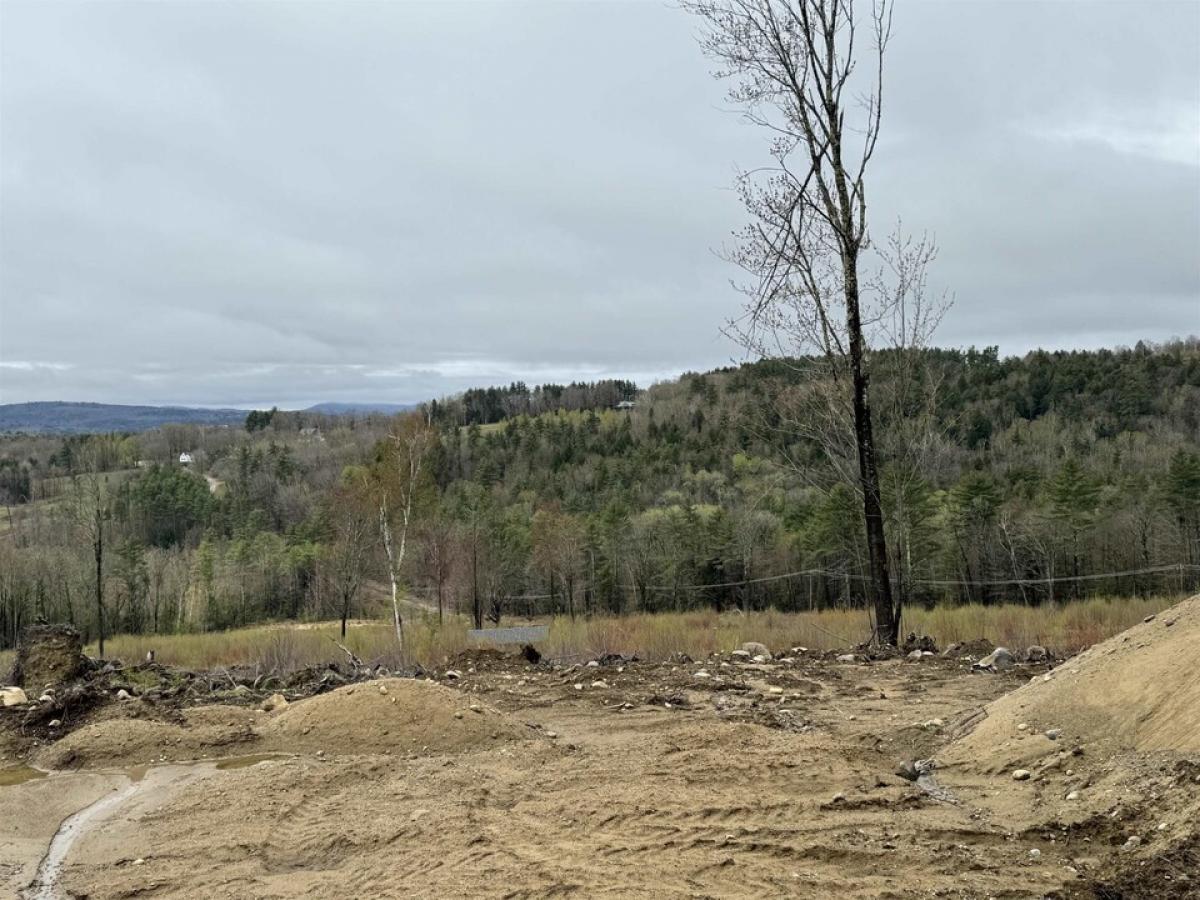 Picture of Residential Land For Sale in Meredith, New Hampshire, United States