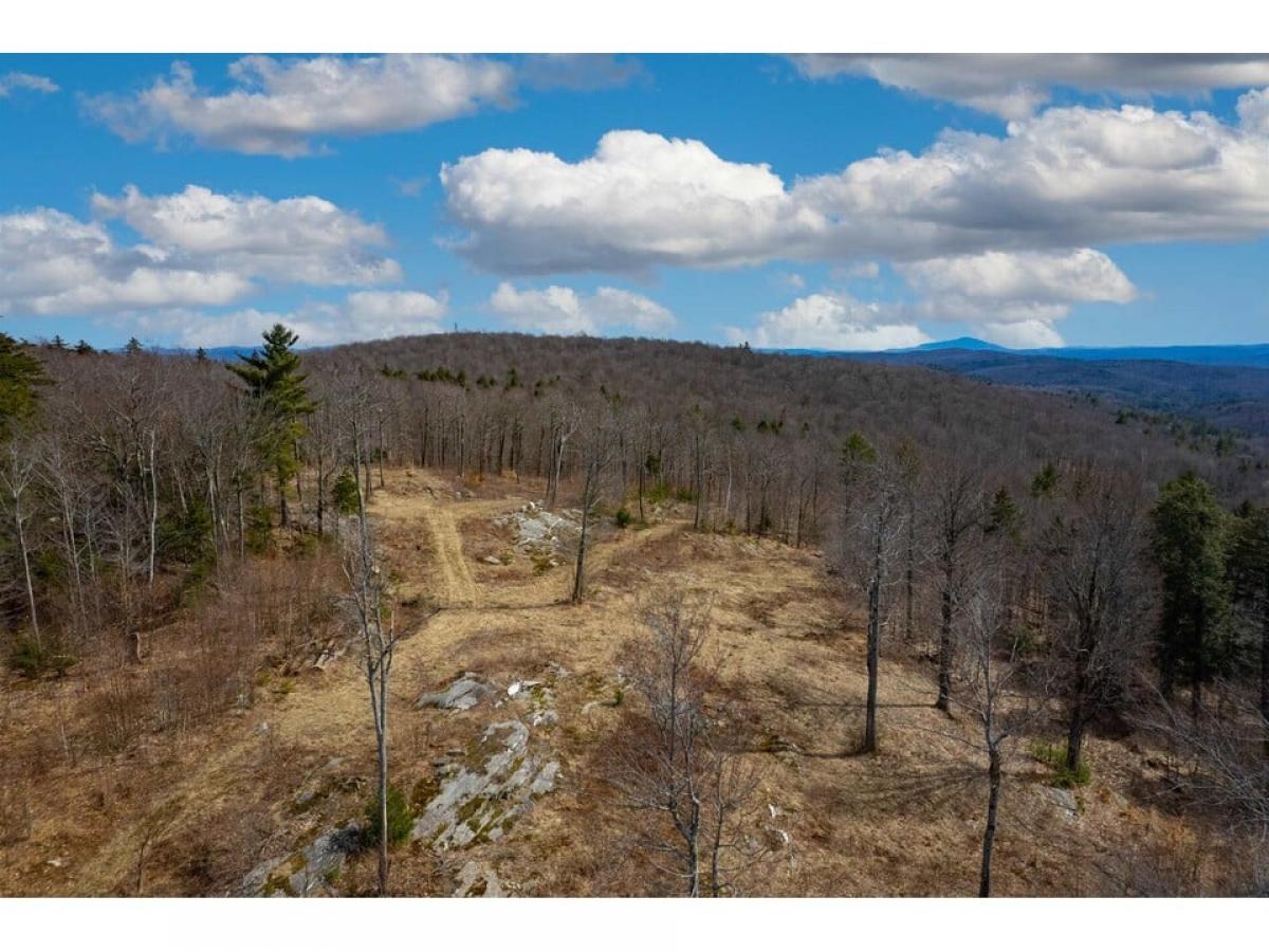 Picture of Residential Land For Sale in Sharon, Vermont, United States