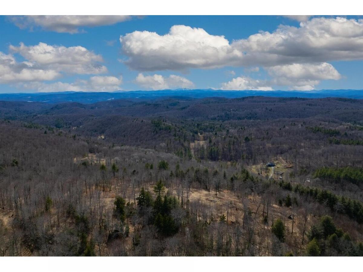 Picture of Residential Land For Sale in Sharon, Vermont, United States