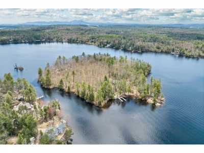 Residential Land For Sale in Moultonborough, New Hampshire