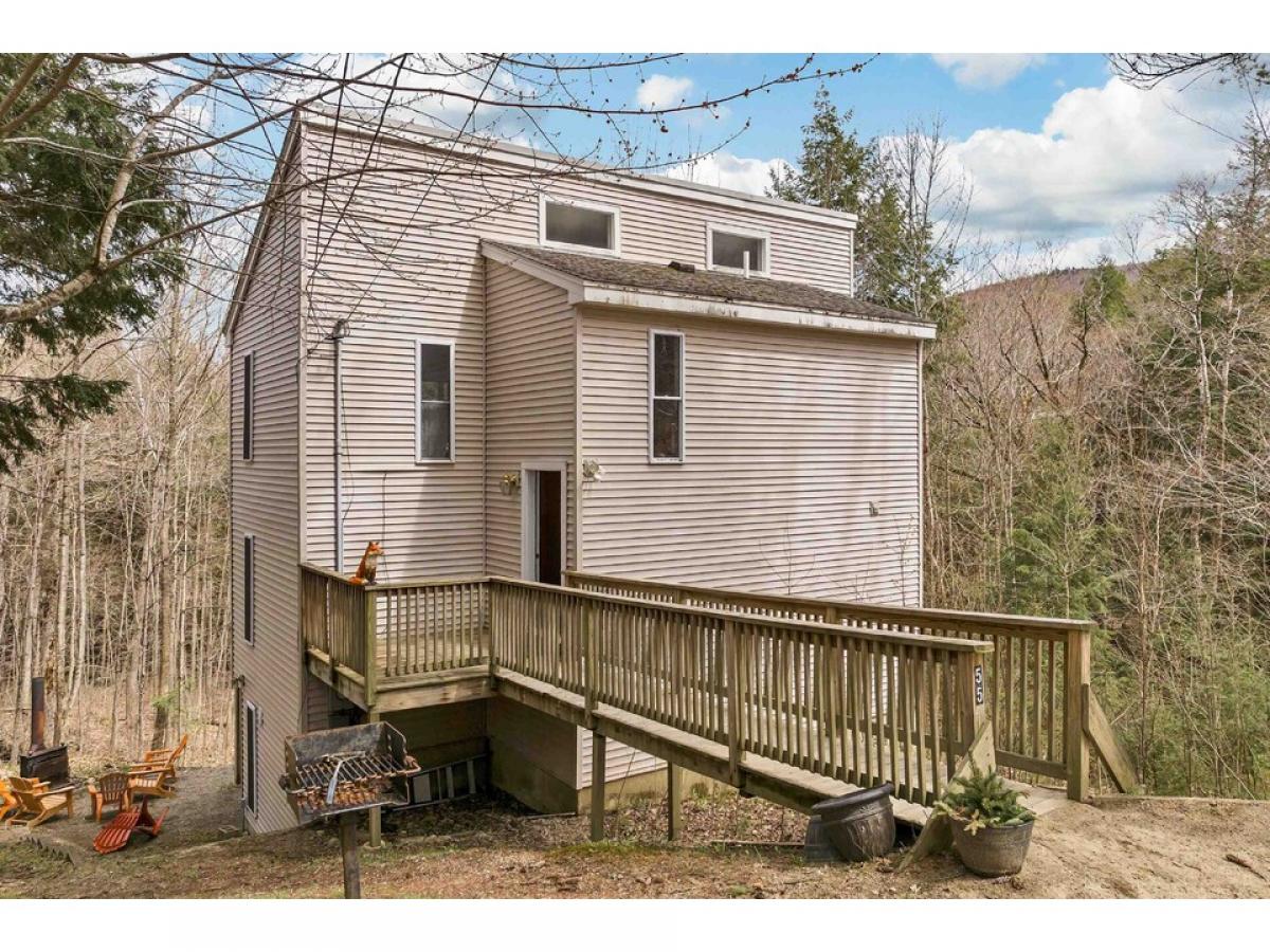 Picture of Home For Sale in Campton, New Hampshire, United States