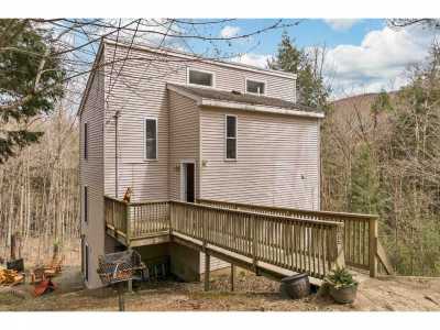 Home For Sale in Campton, New Hampshire