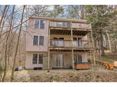 Home For Sale in Campton, New Hampshire