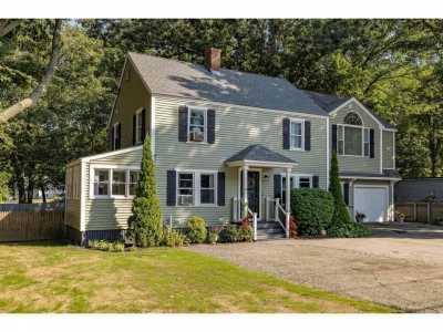 Home For Sale in Portsmouth, New Hampshire