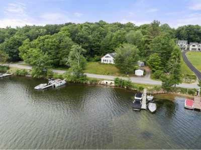 Home For Sale in Sanbornton, New Hampshire