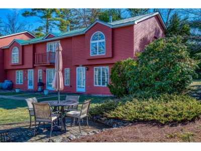 Home For Sale in Freedom, New Hampshire