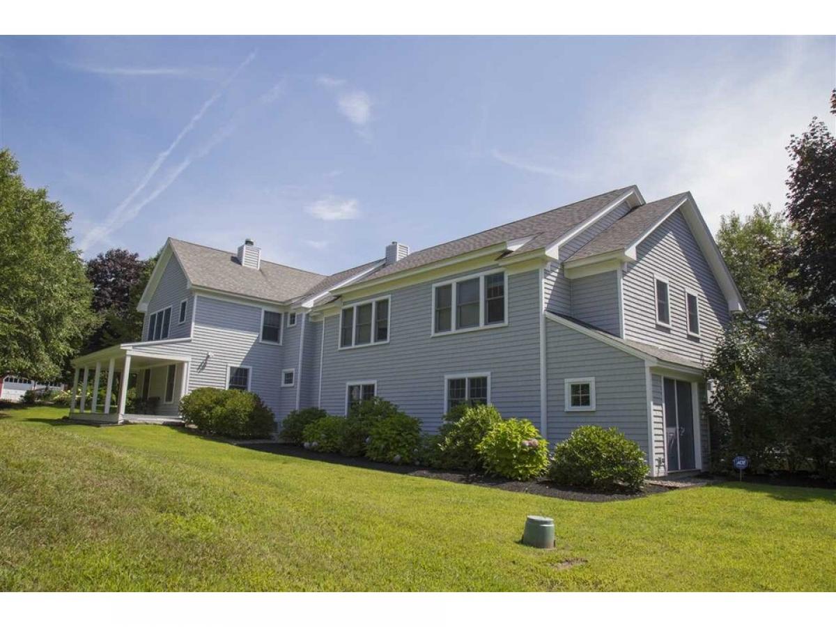 Picture of Home For Sale in Rye, New Hampshire, United States